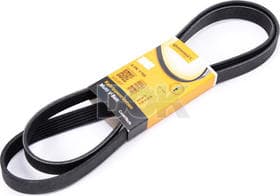 Поліклиновий ремінь