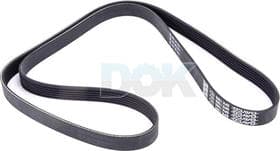 Поліклиновий ремінь