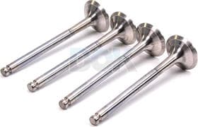 Випускний клапан