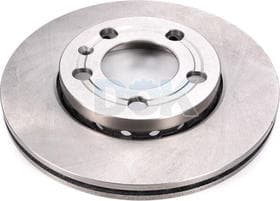 Тормозной диск