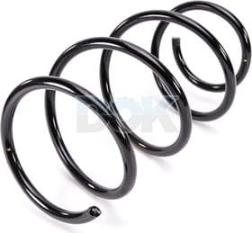 Пружина подвески