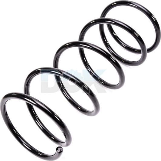 SG035MT Magnum Technology Пружина подвески для Ford Focus