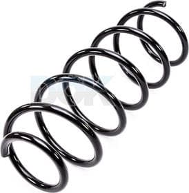 Пружина підвіски