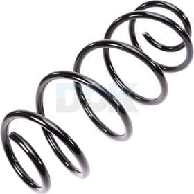 Пружина підвіски