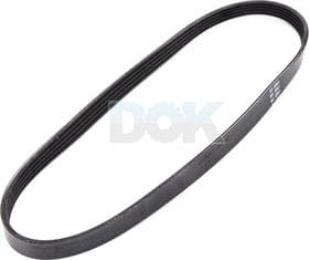 Поликлиновой ремень