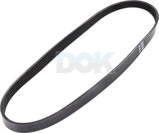 5PK880 Dayco Поликлиновой ремень