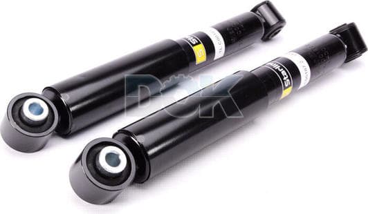 TL C00187.2 Starline Амортизатор