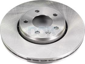 Тормозной диск