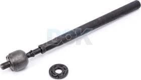 Кермова тяга