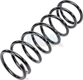 Пружина подвески