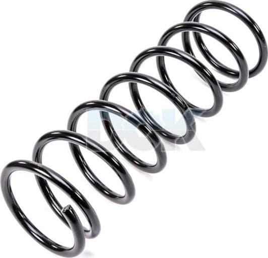 RA5629 Kayaba Пружина підвіски