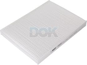 Фильтр салона