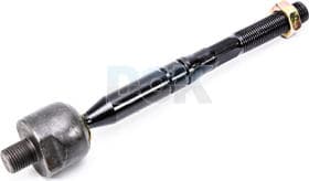 Кермова тяга