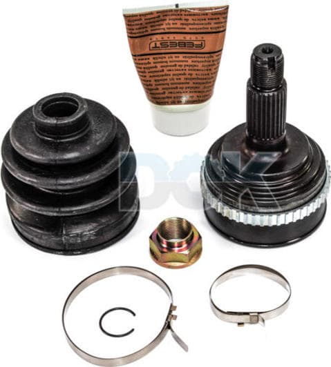 0310-055A50 Febest ШРУС