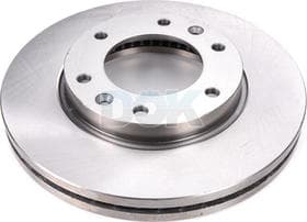 Тормозной диск Тормозной диск