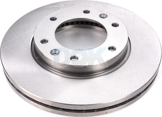 C30533ABE ABE Гальмівний диск для Hyundai H-1