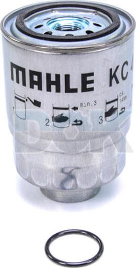 KC 46 Mahle Паливний фільтр