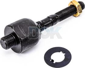 Кермова тяга