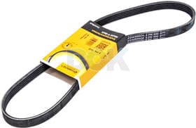 Поліклиновий ремінь