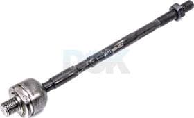 Кермова тяга