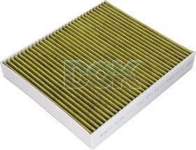 Фільтр салону