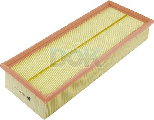 50013125 Kolbenschmidt Воздушный фильтр
