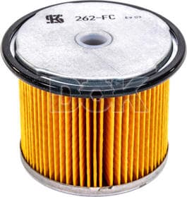 Топливный фильтр