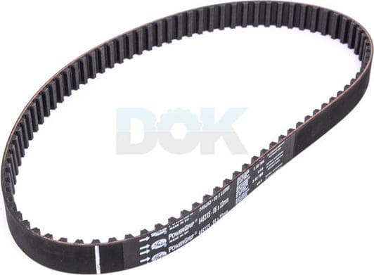 5452XS Gates Ремень ГРМ