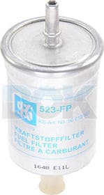 Паливний фільтр