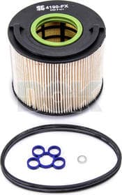 Топливный фильтр