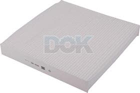 Фильтр салона