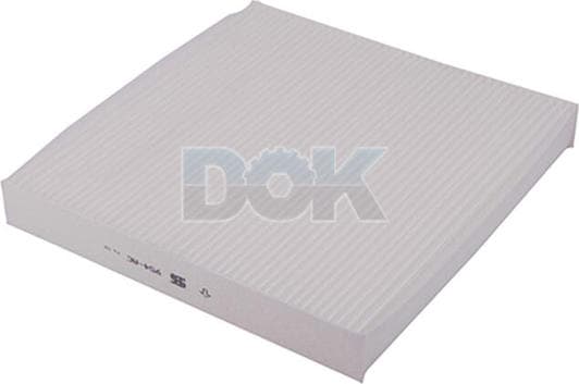 50013954 Kolbenschmidt Фильтр салона