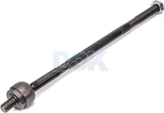 2907094 Formpart Рулевая тяга