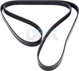 Поликлиновой ремень