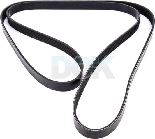 6PK2080 Dayco Поликлиновой ремень