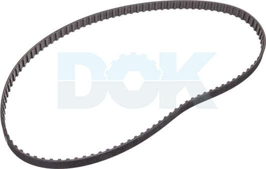 ZRK 1111 Optibelt Ремінь ГРМ