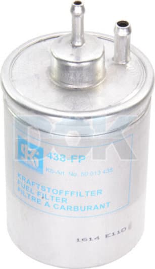 50013438 Kolbenschmidt Паливний фільтр