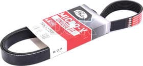 Поликлиновой ремень