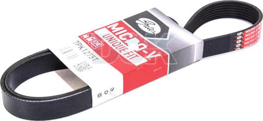 7PK1275T Gates Поликлиновой ремень