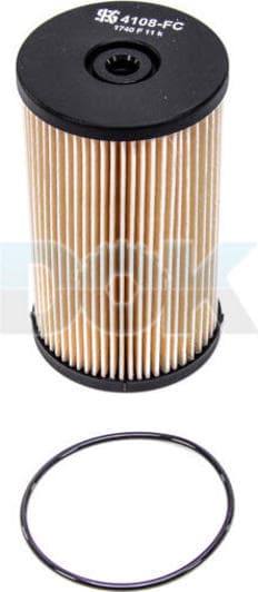 50014108 Kolbenschmidt Топливный фильтр