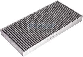 Фільтр салону