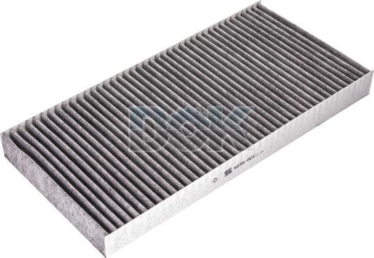 50014035 Kolbenschmidt Фильтр салона