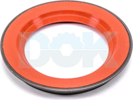 81-35876-00 Reinz Сальник колінчастого вала