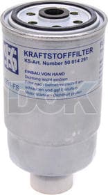 Топливный фильтр