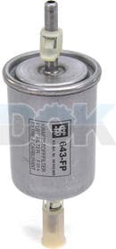 Топливный фильтр