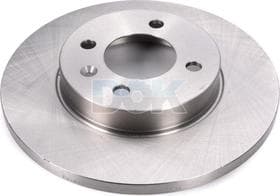 Тормозной диск