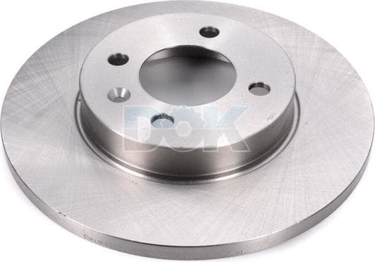 C3T011ABE ABE Гальмівний диск