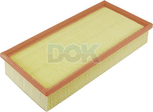 50013190 Kolbenschmidt Воздушный фильтр