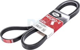 Поликлиновой ремень