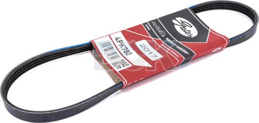 4PK780 Gates Поликлиновой ремень